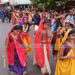 ദ്വാപരയുഗസ്മരണകളുമായി ശ്രീകൃഷ്ണ ജയന്തി; വീഥികള്‍ കൈയടക്കി ഉണ്ണിക്കണ്ണന്മാര്‍