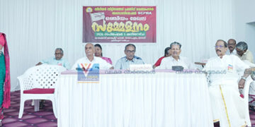 ‘എല്ലാ വയോജനങ്ങള്‍ക്കും കെഎസ്ആര്‍ടിസിയില്‍ സൗജന്യ യാത്ര അനുവദിക്കണം’