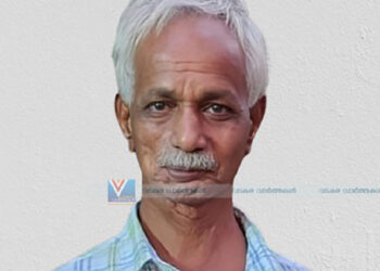 കുറിഞ്ഞാലിയോട് ദയരോത്ത് കുഞ്ഞിക്കൃഷ്ണന്‍ അന്തരിച്ചു