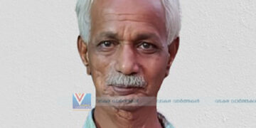 കുറിഞ്ഞാലിയോട് ദയരോത്ത് കുഞ്ഞിക്കൃഷ്ണന്‍ അന്തരിച്ചു