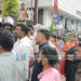 പുലിപ്പേടിയകറ്റാന്‍ നടപടിയില്ല; ഡിവൈഎഫ്‌ഐ മാര്‍ച്ച് നടത്തി