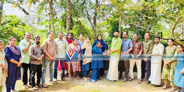 ‘മരച്ചങ്ങാതി’ മൂന്നാം ഘട്ടത്തിന് തുടക്കം