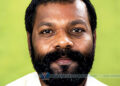 സെക്യൂരിറ്റി ജീവനക്കാരന് തൂങ്ങിമരിച്ച നിലയില്