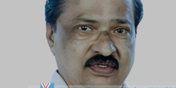 അടുക്കത്ത് വി.കെ.സൂര്യദാസ് അന്തരിച്ചു