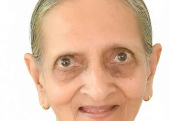 കായക്കൂല്‍ അരീക്കര വാതുക്കല്‍ ചിരുത അന്തരിച്ചു