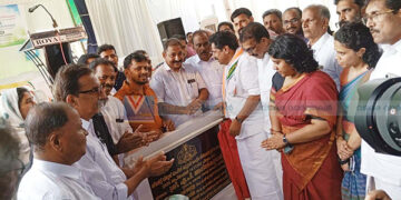 സര്‍ക്കാരിന്റെ ശോഭ കെടുത്താന്‍ അനുവദിക്കില്ല: മന്ത്രി അനില്‍ കുമാര്‍