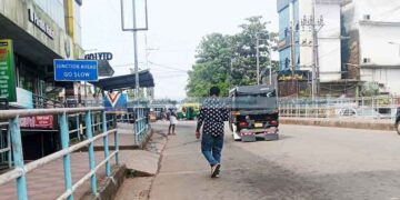 ലിങ്ക് റോഡിലെ ബസ് മാറ്റം: കൊയിലാണ്ടി, പേരാമ്പ്ര, കോട്ടക്കല്‍ റൂട്ടുകളില്‍ സമരം