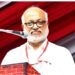 ഭീഷണിപ്പെടുത്തുന്ന സംഘമായി ഇ.ഡി മാറിയെന്ന് എം.എ.ബേബി