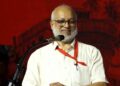 എല്ലാ പിന്തിരിപ്പന്മാരും എല്ഡിഎഫിനെതിരെ കൈകോര്ത്തു: എം.എ. ബേബി