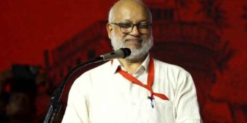 എല്ലാ പിന്തിരിപ്പന്മാരും എല്‍ഡിഎഫിനെതിരെ കൈകോര്‍ത്തു: എം.എ. ബേബി