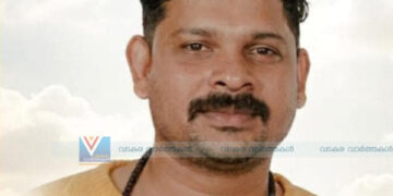 കൂട്ടങ്ങാരം കല്ലുനിര പറമ്പത്ത് സുബിൻ അന്തരിച്ചു