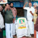 എം.കെ.പ്രേംനാഥ് സ്മരണയില് നാട്; ചോറോട് വിവിധ പരിപാടികള്