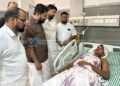 പുലിയുടെ ആക്രമണം: സിനാന്റെ ചികിത്സാ ചെലവ് സര്ക്കാര് വഹിക്കും