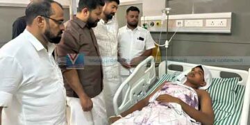 പുലിയുടെ ആക്രമണം: സിനാന്റെ ചികിത്സാ ചെലവ് സര്ക്കാര് വഹിക്കും