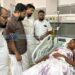 പുലിയുടെ ആക്രമണം: സിനാന്റെ ചികിത്സാ ചെലവ് സര്ക്കാര് വഹിക്കും