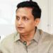 പച്ച ഇറച്ചി തിന്ന് രസിക്കുന്നവരുടെ ആട്ടം തുടരട്ടെ: മുഹമ്മദ് റിയാസ്