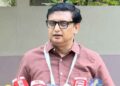 ഹവാല വാര്ത്തകള് ശുദ്ധ അസംബന്ധമെന്ന് മുഹമ്മദ് റിയാസ്