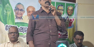കൊടക്കാട്ട് ബാലന് മാസ്റ്ററെ അനുസ്മരിച്ചു