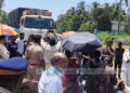 മണ്ണിടിച്ചില്: മീത്തലെ മുക്കാളിയില് നിര്മാണ പ്രവര്ത്തനം താല്ക്കാലികമായി നിര്ത്തി വയ്ക്കും