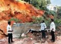 മുക്കാളിയിലെ മണ്ണിടിച്ചില്: പ്രദേശവാസികളുടെ സുരക്ഷ ഉറപ്പാക്കണമെന്ന് യംഗ് ഡെമോക്രാറ്റ്സ്