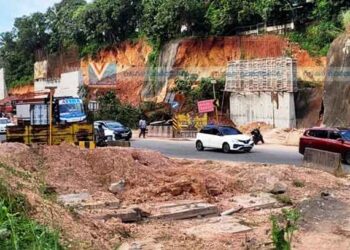 മുക്കാളിയിലെ മണ്ണിടിച്ചില്‍: അടിയന്തിര നടപടി വേണമെന്ന് കെ.കെ. രമ എംഎല്‍എ