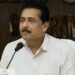 സ്കൂൾ ഉച്ചഭക്ഷണ പദ്ധതി പ്ലസ് ടു വരെയാക്കും: മന്ത്രി ഷംസുദ്ദീൻ