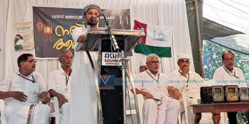 ‘നബിചര്യ ജീവിതത്തില് പകര്ത്തുക’