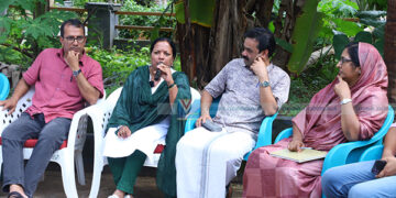 സ്ത്രീകളെ മാറ്റി നിര്ത്താന് ആര്ക്കും സാധിക്കില്ല: മന്ത്രി കെ.എ.തുളസി
