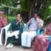 സ്ത്രീകളെ മാറ്റി നിര്‍ത്താന്‍ ആര്‍ക്കും സാധിക്കില്ല: മന്ത്രി കെ.എ.തുളസി