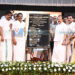 സഹകരണ പ്രസ്ഥാനത്തെ തകര്ക്കാന് ആരെയും അനുവദിക്കില്ല: മന്ത്രി രമേശ് ചെന്നിത്തല; കാപ്കോസ് ഹെഡ് ഓഫീസ് കെട്ടിടത്തിന് തറക്കല്ലിട്ടു