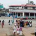 എസ്പിയുടെ ഇടപെടലും ഫലം കണ്ടില്ല; സമരം തുടര്ന്ന് ബസ് തൊഴിലാളികള്