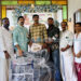 ശാന്തി പാലിയേറ്റീവിന് ഇന്‍വോള്‍വിന്റെ ഓണസമ്മാനം
