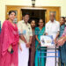 സുരക്ഷ പാലിയേറ്റീവിന് ഉപകരണങ്ങള് കൈമാറി