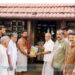 പിഷാരികാവ് നവരാത്രി ഉല്സവം: ബ്രോഷര് പ്രകാശനം ചെയ്തു