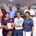 ‘അക്ഷരമുത്തുകള്‍’ കവിതാ സമാഹാരം പ്രകാശനം ചെയ്തു