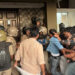 വടകര പോലീസ് സ്‌റ്റേഷനിലേക്ക് നടത്തിയ ഡിവൈഎഫ്‌ഐ മാര്‍ച്ചില്‍ സംഘര്‍ഷം; പരിക്ക്