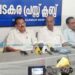 കാപ്കോസ് ഹെഡ് ഓഫീസ് കെട്ടിടം ശിലാസ്ഥാപനം 27ന്; ആഭ്യന്തര മന്ത്രി ചെന്നിത്തല നിര്വഹിക്കും