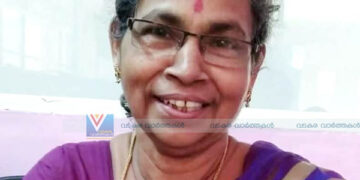 പി.കെ.പുഷ്പവല്ലിയെ അനുസ്മരിച്ചു