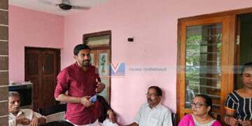 പുഷ്പവല്ലിയെ അനുസ്മരിച്ചു