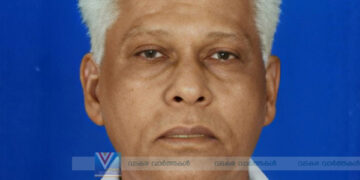 പുതുപ്പണം കരിപ്പള്ളി പൊയില് ബാലന് അന്തരിച്ചു
