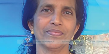 വെളുത്തമല നടേമ്മല്‍ ബേബി അന്തരിച്ചു