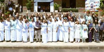 പുതുയുഗ കേരളത്തിന് നവീന ആശയങ്ങള്‍ പങ്കുവെച്ച് ‘റീ ഇമാജിനിങ് കേരളം’; ശില്പശാലക്ക് സമാപനം