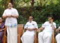 കോടി കണ്ടി കുറുപ്പിനെ അനുസ്മരിച്ചു കോണ്ഗ്രസ്