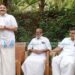 കോടി കണ്ടി കുറുപ്പിനെ അനുസ്മരിച്ചു കോണ്ഗ്രസ്