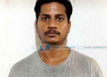 5 വയസുകാരിയെ പീഡിപ്പിച്ചെന്ന് പരാതി: യുവാവ് അറസ്റ്റില്‍