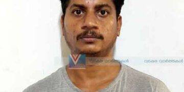 5 വയസുകാരിയെ പീഡിപ്പിച്ചെന്ന് പരാതി: യുവാവ് അറസ്റ്റില്‍
