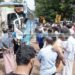 നാദാപുരം-കുറ്റ്യാടി റൂട്ടില് വാഹനാപകടം തുടര്ക്കഥ; അധികൃതര് ഉണരണം