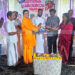‘ആത്മനൗക’ കവിതാസമാഹാരം പ്രകാശനം ചെയ്തു
