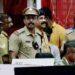 മെസ്സിയുടെ പേരിൽ തട്ടിപ്പ്: അഗസ്റ്റിൻ സഹോദരങ്ങളുടെ വീട്ടിലും റിപ്പോർട്ടർ ഓഫീസിലും വ്യാപക പരിശോധന