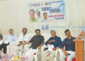 ക്യാമ്പസുകളില് നിറയേണ്ടത് സൗഹൃദവും വൈവിധ്യവും: മന്ത്രി റോജി എം.ജോണ്